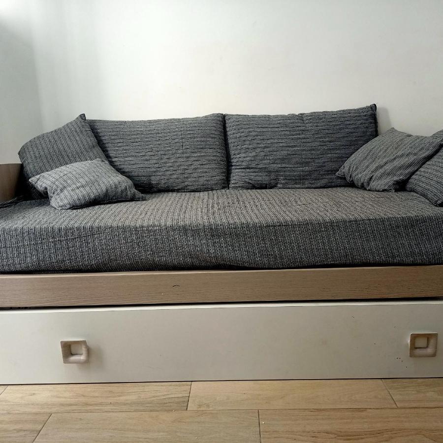 Petite Maison 46 Torre dell'Orso Buitenkant foto
