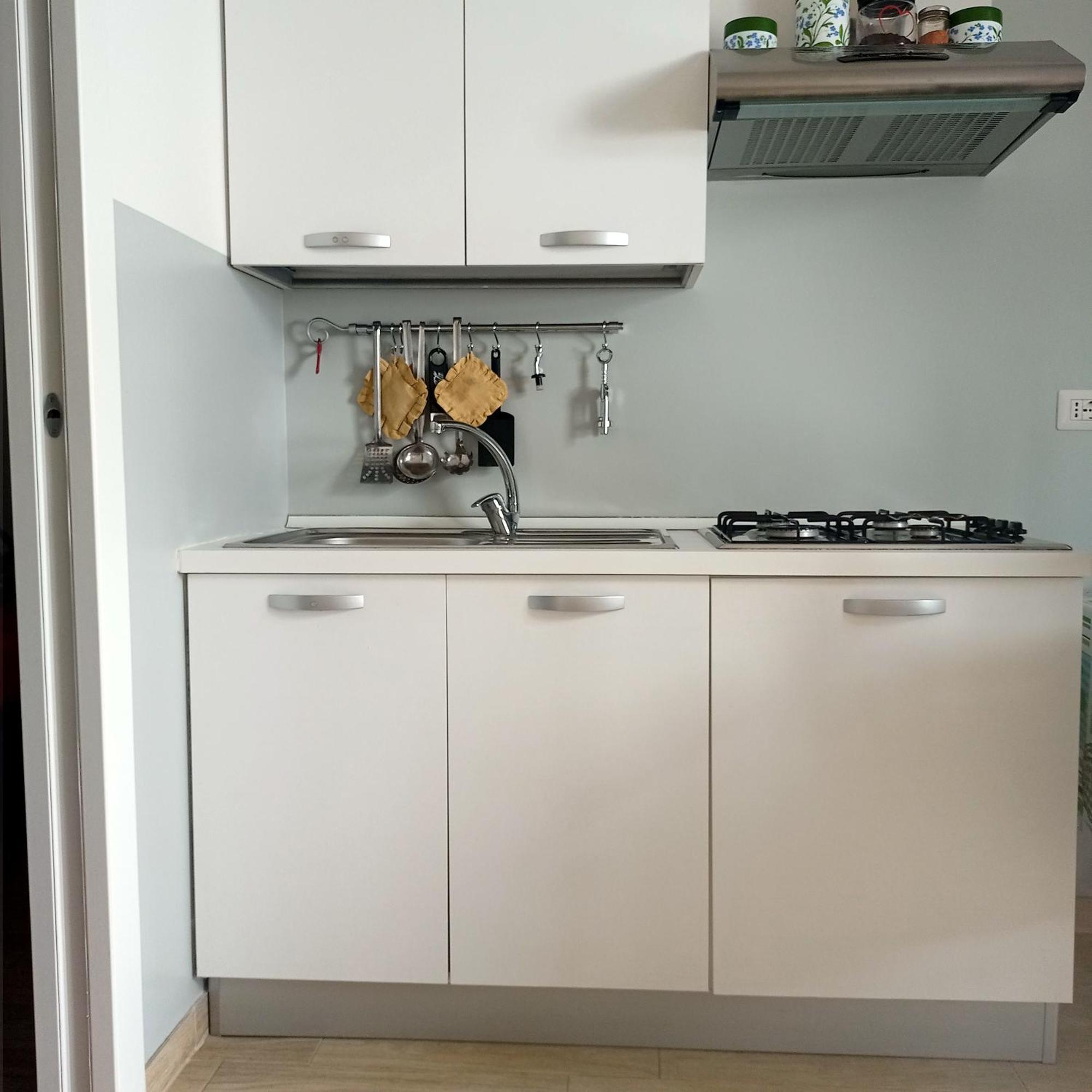 Petite Maison 46 Torre dell'Orso Buitenkant foto