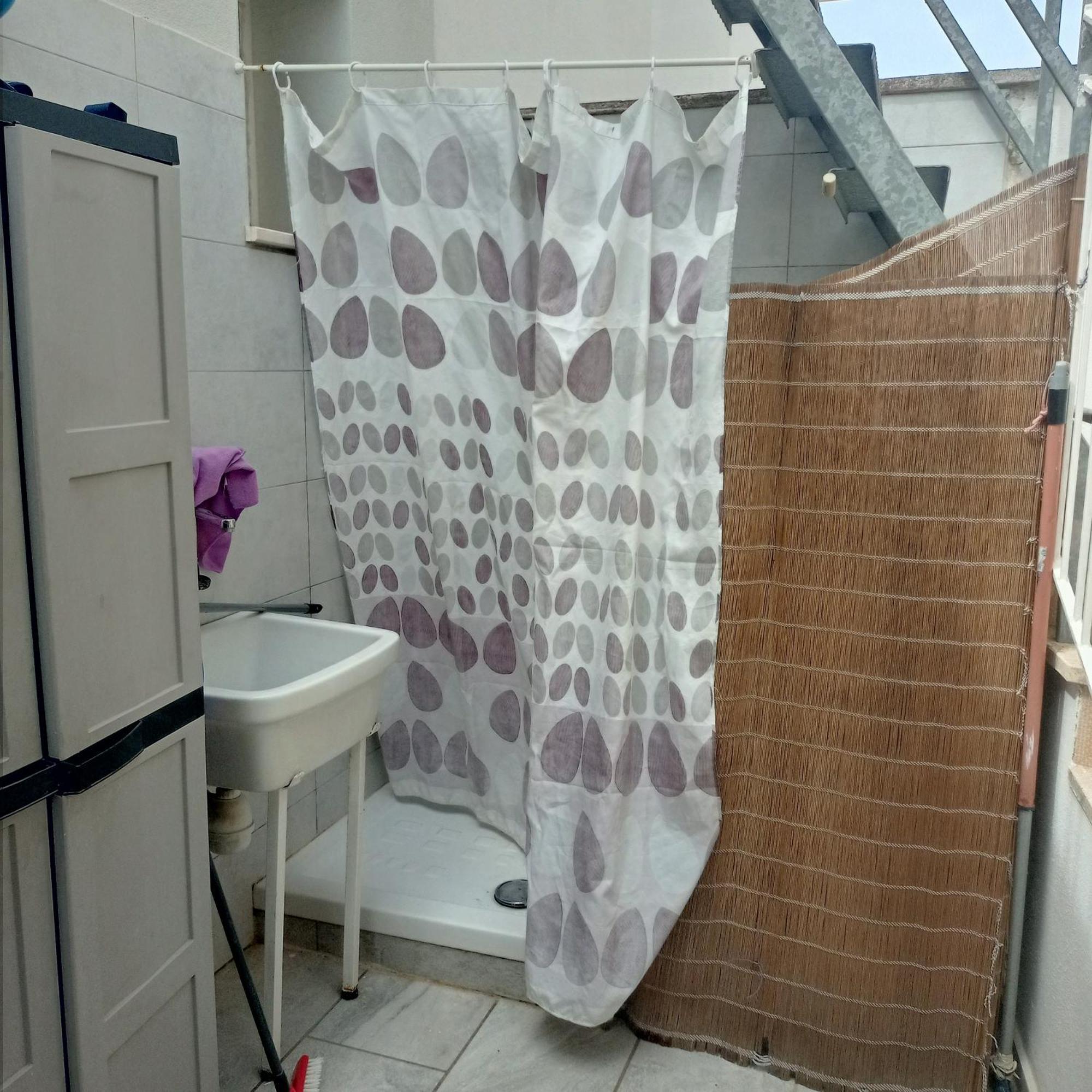 Petite Maison 46 Torre dell'Orso Buitenkant foto