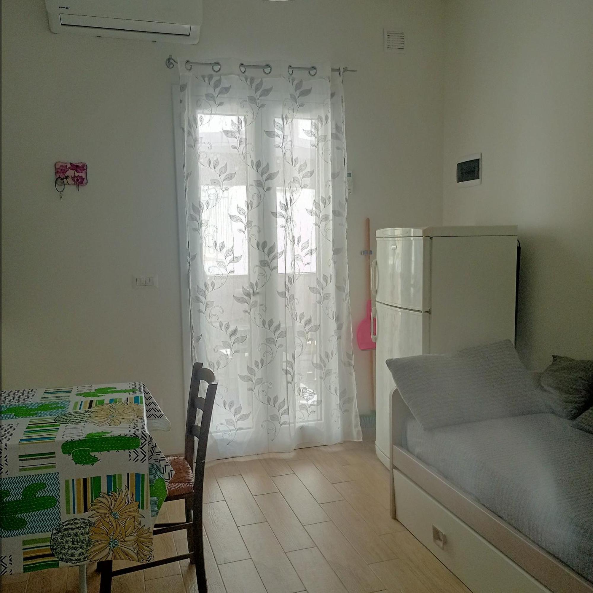 Petite Maison 46 Torre dell'Orso Buitenkant foto